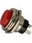 16MM Push Buton - Kırmızı IC-180 1