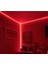 Rgb Kumandalı Şerit LED Işık (3 Renk) 2