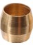 Sarı Pirinç Yüksük 4mm 1