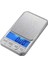 Dijital Hassas Cep Terazi 200 Gr./0.01 Gr. Tartı THR133 1