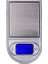 Professional Zippo Çakmak Şeklinde Mini Hassas Cep Terazi 200 gr Kapasite 0.01 gr Hassasiyet Küçük T 3