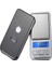 Scale Apple Ipod Görünümlü Hassas Cep Terazisi Tartı 200 G Kapasite 0.01 Hassasiyet 1