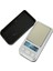 Scale Apple Ipod Görünümlü Hassas Cep Terazisi Tartı 200 G Kapasite 0.01 Hassasiyet 3