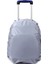 Çanta Yağmurluğu Gümüş 70 Litre (Yurt Dışından) 3