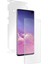 Infinix Zero 5 Ön-Arka Darbe Emici Hd Ekran Koruyucu Kaplama 1