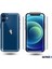 Infinix Zero 5 Ön-Arka Darbe Emici Hd Ekran Koruyucu Kaplama 2