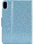 Lenovo Legion Y700 Için Parlak Toz Kılıf Mavi (Yurt Dışından) 2