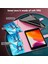Huawei Matepad 10.4 Için Deri Tablet Kılıf Siyah (Yurt Dışından) 2