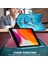 Huawei Matepad 10.4 Için Deri Tablet Kılıf Siyah (Yurt Dışından) 3