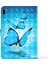 Huawei Matepad 10.4 Için Deri Tablet Kılıf Siyah (Yurt Dışından) 4