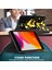 Lenovo Tab P11 3D Boyalı Desen Deri Tablet Kılıf Için Açık Pembe (Yurt Dışından) 4