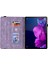 Lenovo Tab P11 TB-J606F Tablet Kılıfı Için Altın Gül (Yurt Dışından) 5