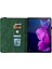 Lenovo Tab P11 TB-J606F Tablet Kılıfı Için Altın Gül (Yurt Dışından) 5