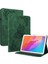 Huawei Matepad T 10S Için Tablet Kılıfı/tablet 2'nin Keyfini Çıkarın Mavi (Yurt Dışından) 2