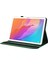 Huawei Matepad T 10S Için Tablet Kılıfı/tablet 2'nin Keyfini Çıkarın Mavi (Yurt Dışından) 3