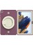 Huawei Matepad T 10 / T 10S Için Tpu + Pc Tablet Kılıfı Açık Mavi (Yurt Dışından) 1