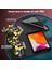 Huawei Enjoy Tablet 2 10.1 Için Deri Tablet Kılıf Siyah (Yurt Dışından) 2