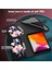 Huawei Enjoy Tablet 2 10.1 Için Deri Tablet Kılıf Siyah (Yurt Dışından) 2