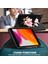 Huawei Enjoy Tablet 2 10.1 Için Deri Tablet Kılıf Siyah (Yurt Dışından) 3