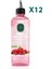Frambuazlı Sirke & Saç Toniği 500 ml x 12 1