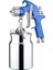 Boya Tabancası Profesyonel Alttan Depo 1.7mm 1