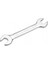 Açık Ağız Anahtar 21X23 1