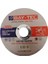 Inox Kesici 355X3X25,4MM 1