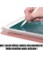 Apple iPad Air 5.nesil 2022 Kılıf (A2588-A2589-A2591) Origami Pencil Lacivert 3