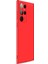 Samsung Galaxy S22 Ultra Kılıf Double Dip 360 Protective Kırmızı 2