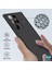 Samsung Galaxy S22 Ultra Kılıf Double Dip 360 Protective Kırmızı 5