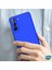 Samsung Galaxy S22 Plus Kılıf Double Dip 360 Protective Siyah Mavi 5