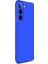 Samsung Galaxy S22 Plus Kılıf Double Dip 360 Protective Mavi 2
