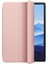 Apple iPad Air 5.nesil 2022 Kılıf (A2588-A2589-A2591) Slim Translucent Back Smart Cover Rose Gold 2