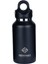 Çelik Termos 355ML (12OZ) Mat Siyah 1