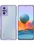 Xiaomi Redmi Note 10 Pro Max Kılıf Paradise Glow Lila 1