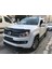 Volkswagen Amarok 2010- Euro Cap Kaput Rüzgarlığı 1