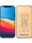Iphone 12 Pro Max Uyumlu Mat/seramik Ekran(Nano) Koruyucu 1