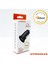 2.1A 2x Hızlı Araç Şarj Aleti Set Type-C Kablo Siyah 5