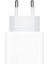 Apple iPhone Uyumlu Hızlı Şarj Aleti 20W Usb-C Adaptör X-XS-11-12/12PRO/12PROMAX-13/13PRO/PROMAX 1