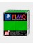 Fimo Professional Polimer Kil 85GR. Lacivert + Doğa Yeşili 1