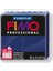 Fimo Professional Polimer Kil 85GR. Lacivert + Doğa Yeşili 2