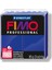 Fimo Professional Polimer Kil 85GR. Deniz Mavisi + Yaprak Yeşili 2