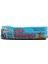 Endüstriyel Jumbo Çöp Torbası 80X110 cm 400 gr Siyah 20 Adet 1