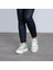 Freya Kadın Sneaker Spor Ayakkabı Lila Mint V2 3