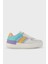 Freya Kadın Sneaker Spor Ayakkabı Lila Mint V2 4