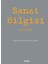 Sanat Bilgisi - 5. Kitap - Özkan Eroğlu 1