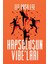 Hapsoluşun Vibe’ları - Efe Paşa Ege 1