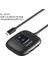 C Amalink AL-UC310 Taşınabilir 5gbps Tip-C-Usb 3.0 4 Bağlantı Noktası + Pd 3.0 Hub (Yurt Dışından) 4