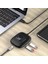 C Amalink AL-UC310 Taşınabilir 5gbps Tip-C-Usb 3.0 4 Bağlantı Noktası + Pd 3.0 Hub (Yurt Dışından) 5