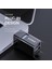 C Orıco MINI-U32-BP USB 3.0 Hub Mini USB 2.0 Splitter 3-Portlu Yüksek Hızlı Genişletilmiş Kablosuz USB Hub Masaüstü Dizüstü Bilgisayar-Siyah (Yurt Dışından) 3